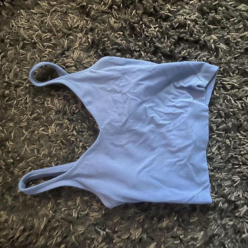 lululemon align tank